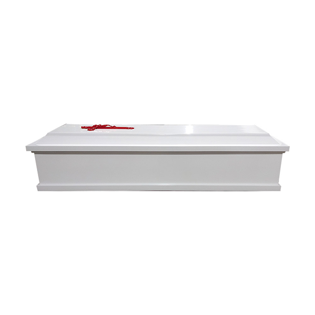 MDF Cremation Coffin vs Solid Wood