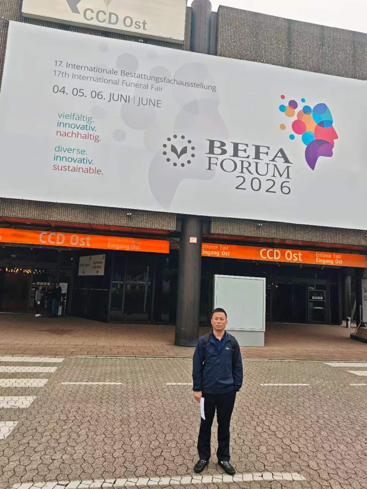 BEFA FORUM